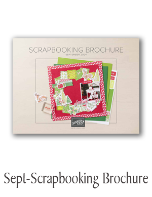 Scrapbooking Brochure